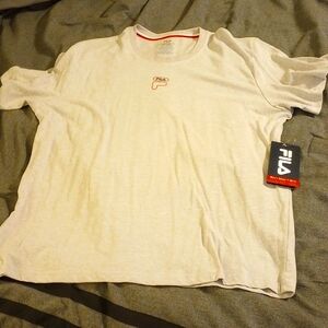 Men's Fila T-shirt